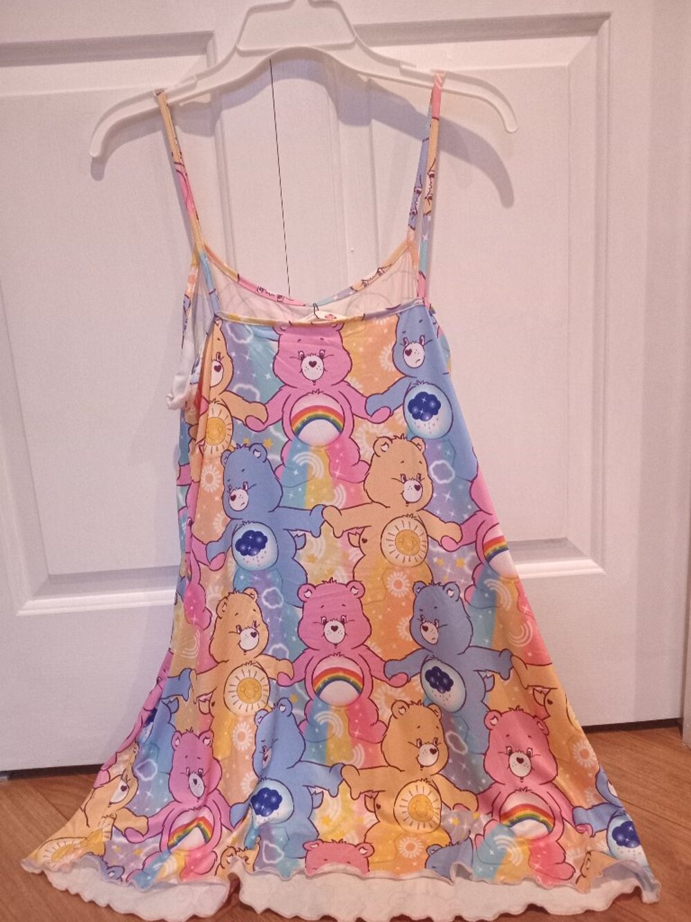 SHEIN x Care Bears NWT Dress - Large - Picture 2 of 2